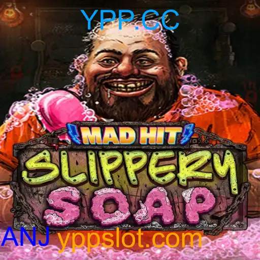 MadHitSlipperySoap